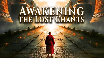 Lost Chants of Awakening – Throat Singing & Sacred Geometry for Remembering the Self