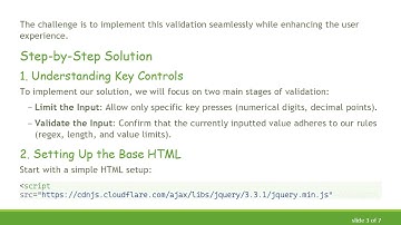 Creating a jQuery Input Validator for Numeric Values with Two Decimals and a Maximum Limit