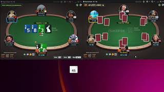 RUSH200 на Pokerok