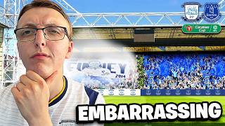 Barry Hat-Trick Knocks Preston Out Of The Carabao Cup In Round 2!