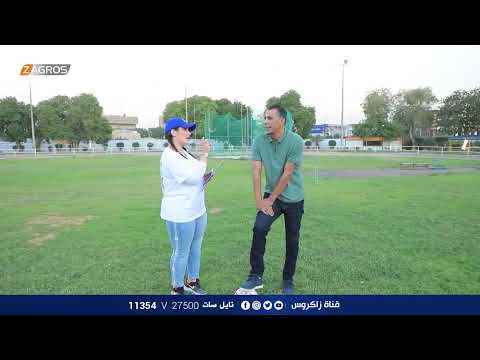 سر لقب الس فاح لمن يعطي يونس محمود اللقب من بعده برنامج رحلتي