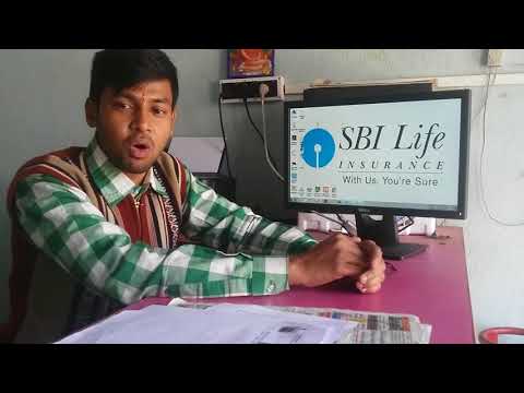 SBI Life Insurance Advisor speech