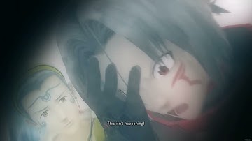 .hack//G.U. Last Recode Vol.2//Reminisce Part 1