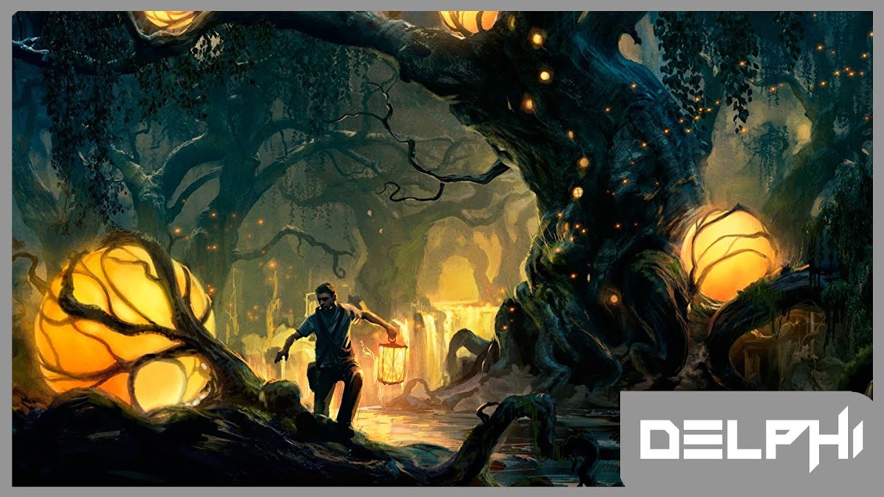 [FREE] Night Lovell Type Beat 2018 - "Fairy Tale" | Free Type Beat | Instrumental 2018