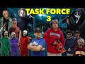 D&amp;D Squad Task Force Movie 3 | Damian &amp; Deion