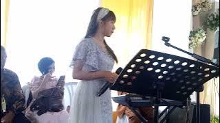 Janji Suci Yon's Intertaiment by. Diara Linn
