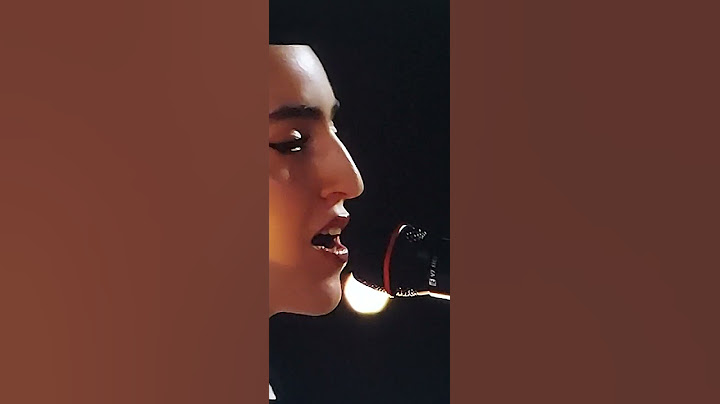 JOAN THIELE - ECO (SANREMO 2025)
