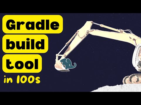 Video: Apa itu file gradle build?