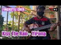 Kiss The Rain - Yiruma | Fingerstyle Cover by cikgugitar