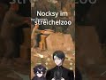 Mit Nocksy im Streichelzoo #deutsch #humor #vtuber #vtuberde  #gervtuber #gaming  #lustig #fyp