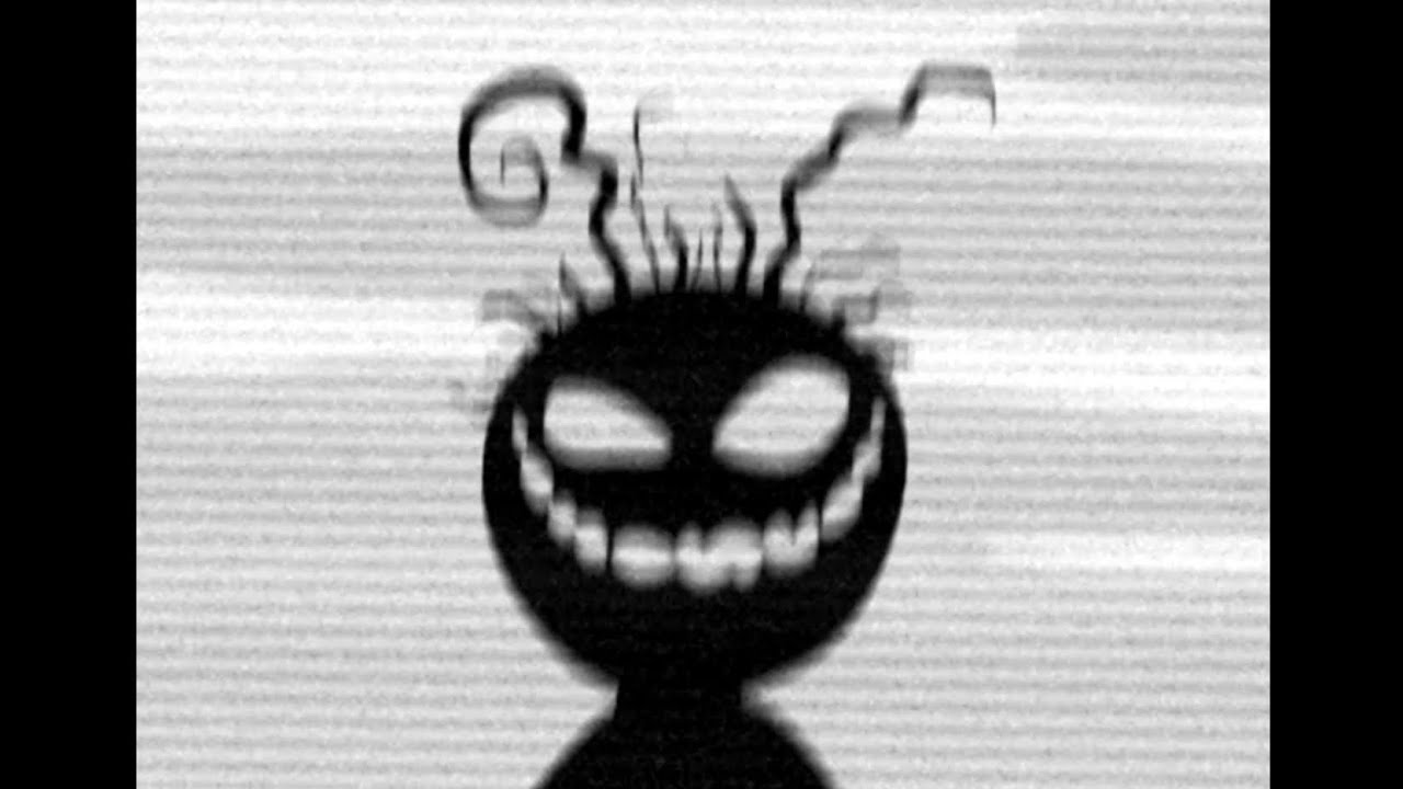 Ghostemane Logo Text
