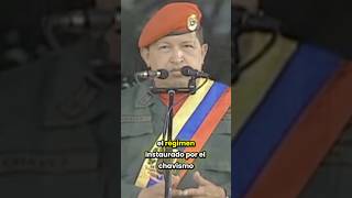 En teoría constitucional, la soberanía pertenece al pueblo #democracy #hugochávez #venezuela