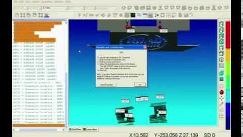 ROMER Absolute Arm with CMS108 Demo