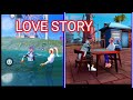 Love story phir kabhitytongaming montage by tytongaming