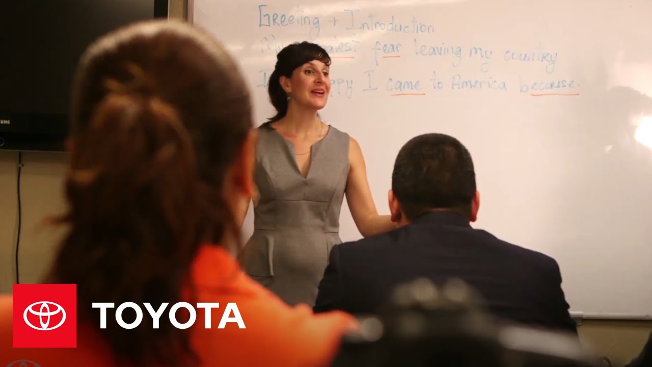 toyota suv models list Mothers Of Invention - Gifting Language To Others | Toyota