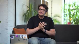 AWS Cloud Development Kit (AWS CDK) Modern Applications