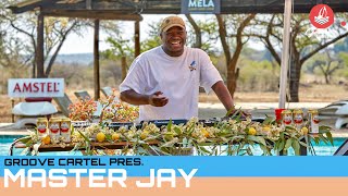 Amapiano | Groove Cartel Presents Master Jay