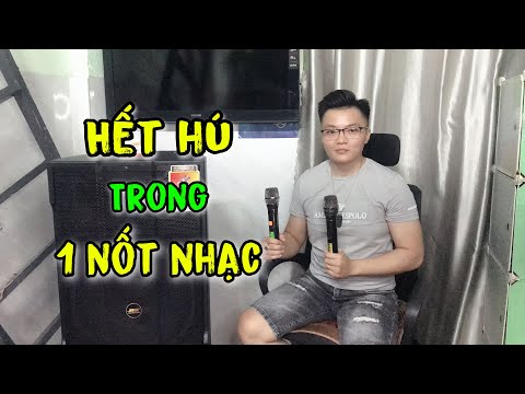 cách chỉnh loa