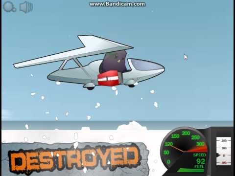 Learn To Fly 2 - Part 6 - YouTube