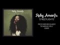 Ruby amanfu  streetlights kanye west cover  full audio