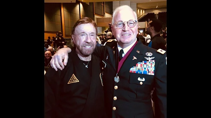 Colonel Dane Harden, Guest on SuperTalk with Krist...