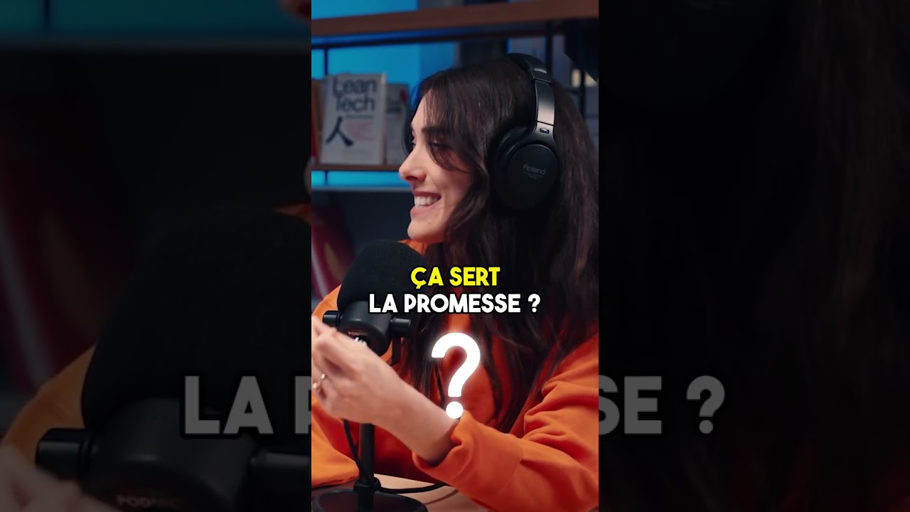 METHOD TO SCALE - Mauvais entrepreneuriat en France