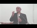 Ceramah Pendek