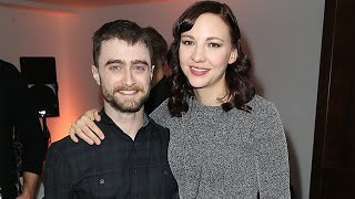 Daniel Radcliffe Girlfriends List &amp; Dating History (2007-2021)