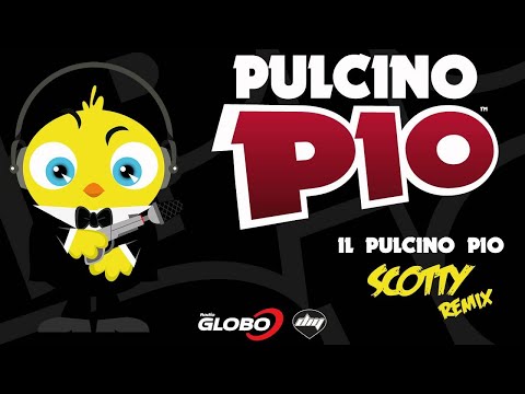 PULCINO PIO – Il Pulcino Pio (Scotty remix) (Official) mp3 ke stažení