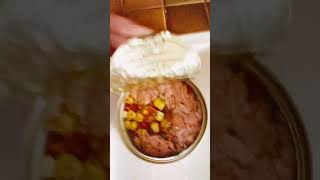 Консерв-обзор: "Salad'Bowl a l''italienne" #франция #еда #кухня #путешествия #европа