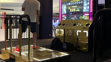 [DDR] 足14 ★ Starlight in the Snow EDP 995840 フルコン Expert double xx