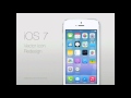 Iphome5　ios7　着信音（オープニング・デフォルト）