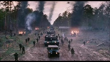 C&C Tiberian Dawn Menu Theme