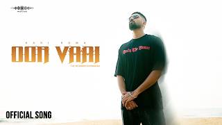 Hari Roma - Oor Vaai ( Music Video) | Tamil Rap