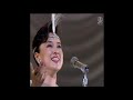 ジュディ・オング  魅せられて
