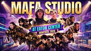 Urban Dance Battles Montreal 2026