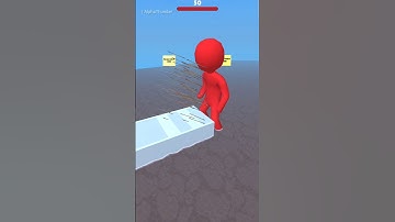 Arrow Run Race 🏹#shorts #games #gaming #arrow