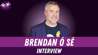 Brendan Ó Sé Interview on Mobile Photography | Tips, Editing Apps &amp; Photographer Journey