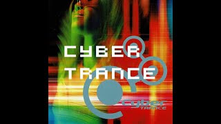 【作業用BGM】Cyber Trance（サイバートランス）【ドライブ用BGM】