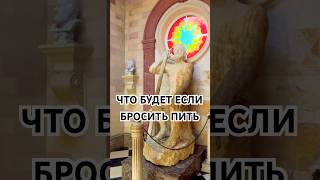 Что будет если бросить пить курить #психология #психолог #мотивация #цитаты #psychology #motivation