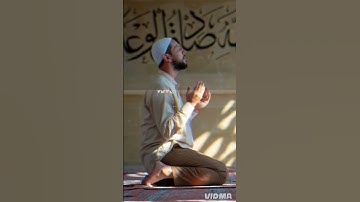 tension pareshani ka wazifa | Ajmal Raza Qadri Status | #shorts