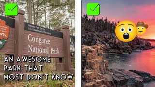 😲😱 Two Simply Spectacular East Coast National Parks That You Must Visit 😱😲 by Fun World Times 33 views 1 year ago 1 minute, 49 seconds