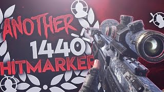 ANOTHER 1440 HITMARKER!!!