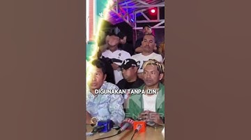 Usman Hitu Somasi Karaoke Ayu Ting-Ting, Tuntut Royalti 5 Lagu. #ayutingting #usman