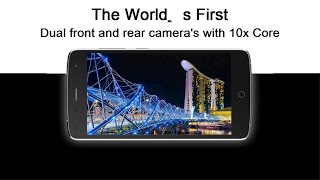 Alcatel Flash - 2017 - 3GB RAM smartphone