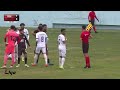 I Liqa 2024/2025 mövsümü XV tur “İmişli” 1–0 “Zaqatala”