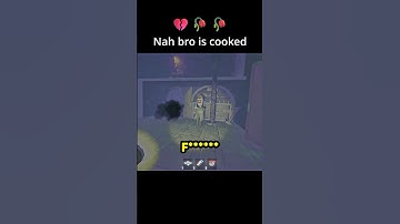 Nah Bro is COOKED 💀 #repo #indiegame #horrorgaming