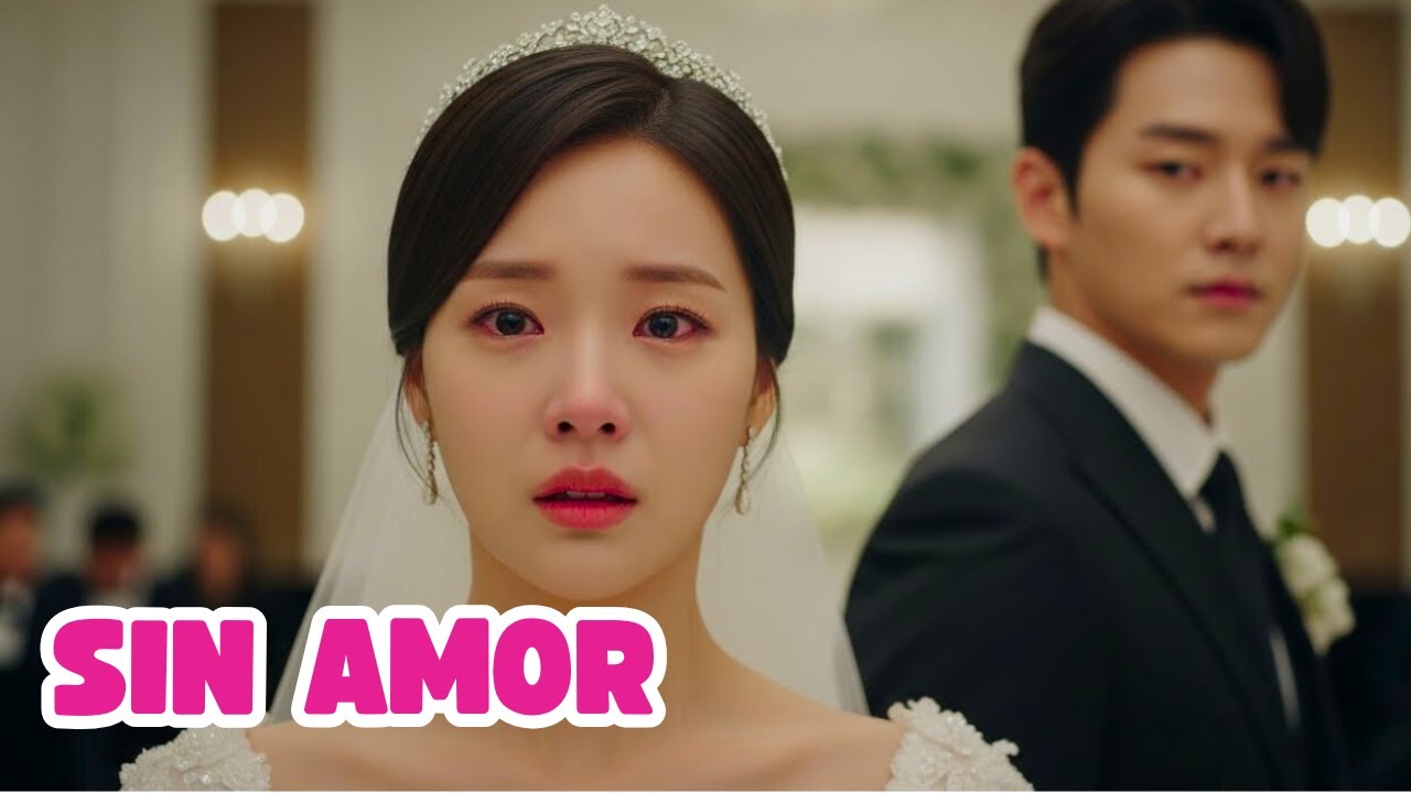 Fue Obligada A Casarse Con El CEO Para Salvar A Su Hermano… Pero Pagó El Precio Más Doloroso