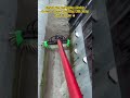 Gutter &amp; Drain Cleaning #GutterCleaning #IndustrialCleaning #RoofMaintenance #AutomaticGutterCleaner