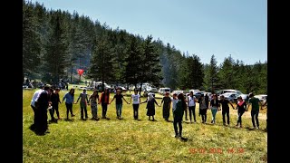 Suşehri̇ Akincilar Yöresi̇ Tamzara Horonu - Vadi̇ Horon Si̇vas Gölova Alucra Karahi̇sar